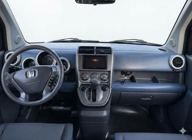 Used 2004 Honda Element EX image 15