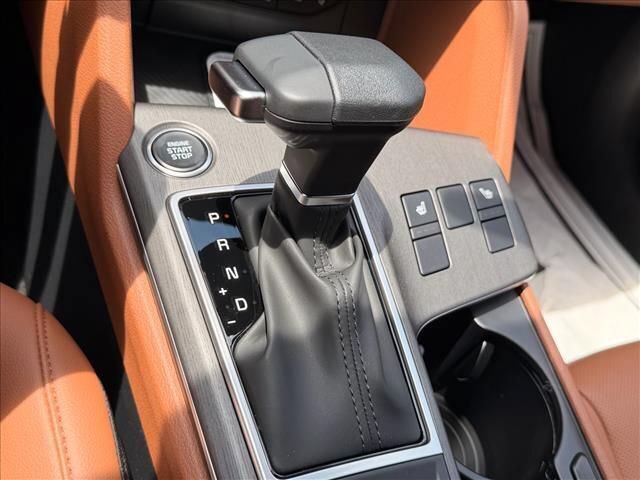 New 2026 Kia Sportage X-Line AWD/4WD image 22