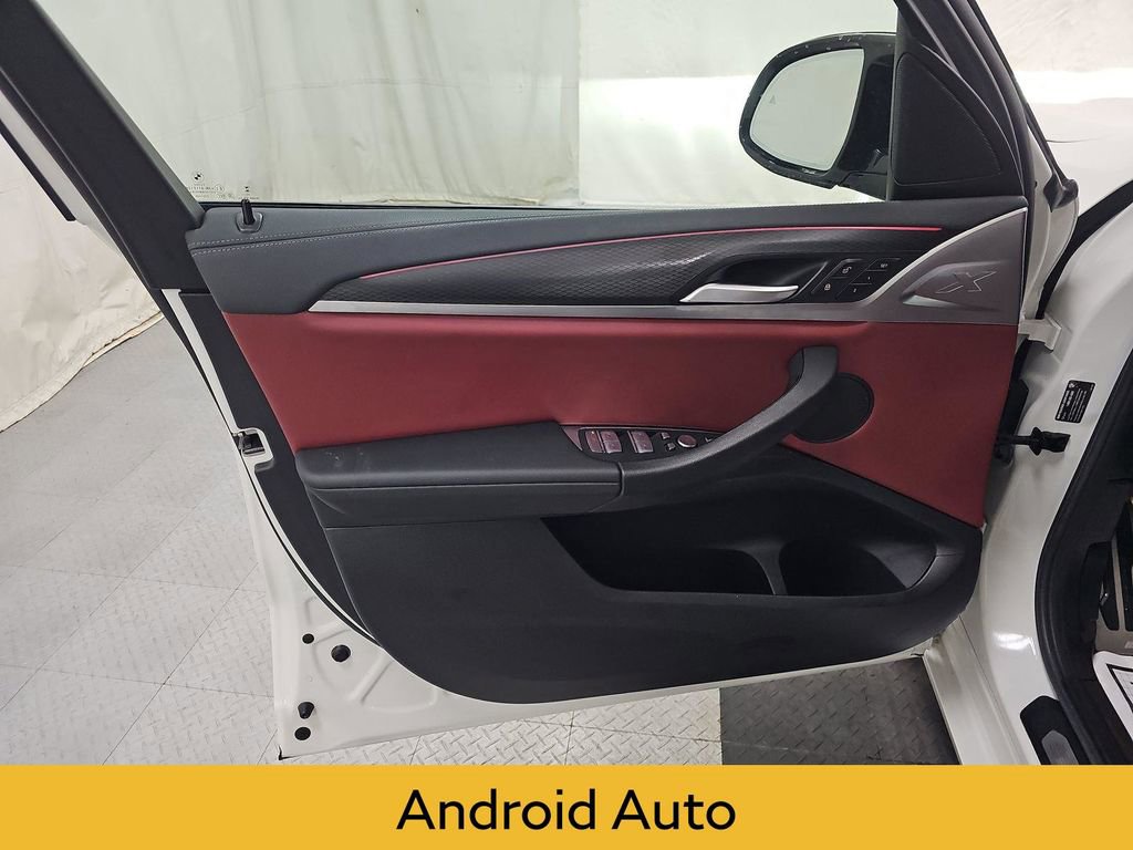 Used 2024 BMW X3 M40i image 9