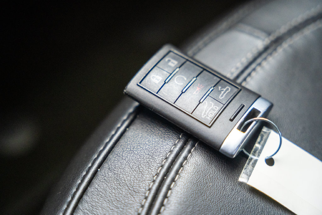 Used 2017 Chevrolet Corvette Grand Sport w/ Carbon Flash Badge Package RWD image 56