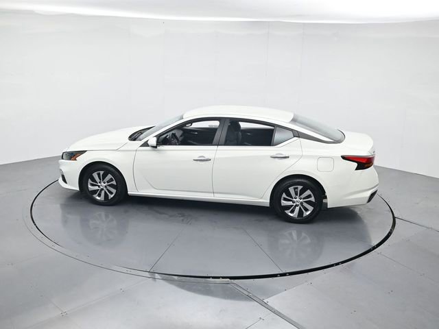 Used 2022 Nissan Altima 2.5 S image 42