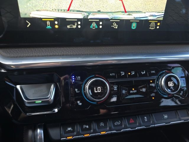 Used 2022 GMC Sierra 1500 Denali w/ Technology Package RWD image 23