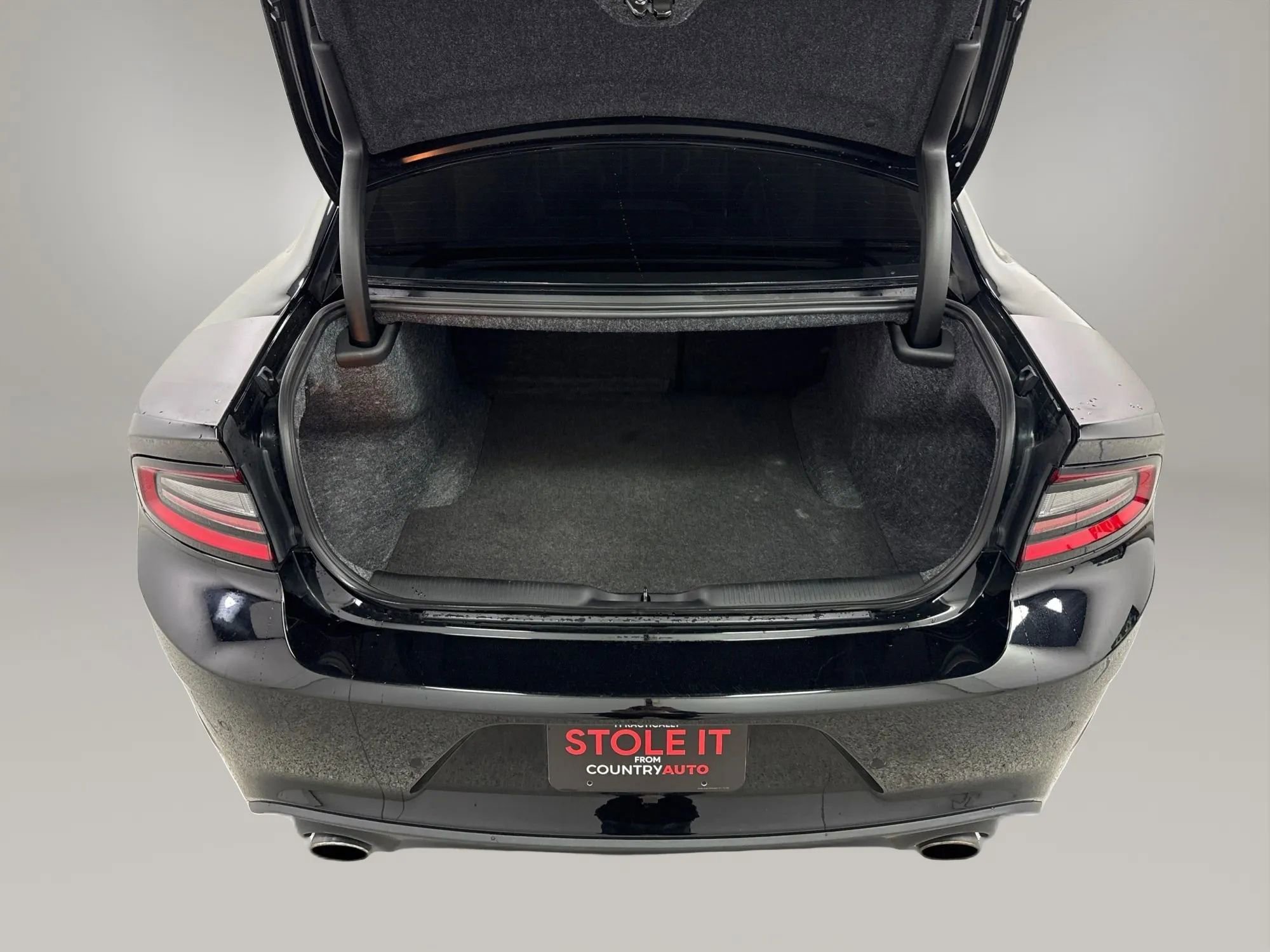 Used 2023 Dodge Charger R/T w/ Daytona Edition Group image 11