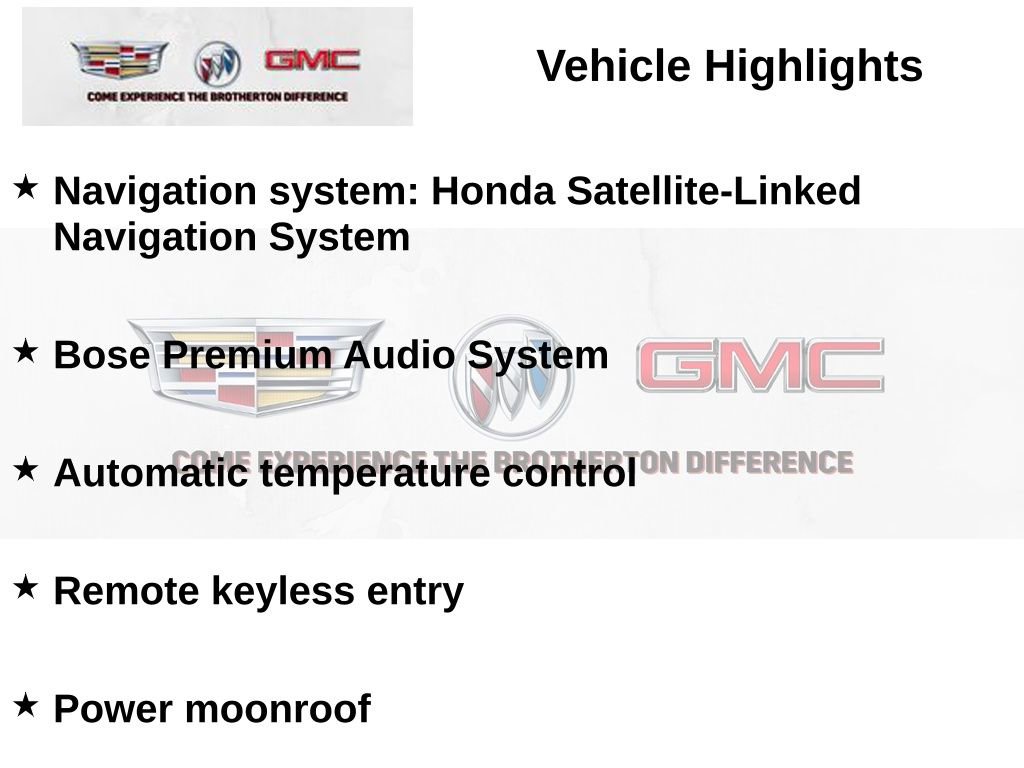 Used 2022 Honda Civic Sport Touring image 5