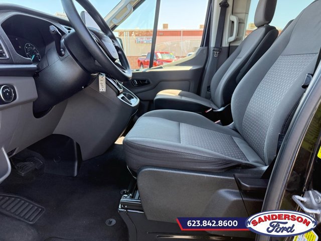 Used 2024 Ford Transit 350 XLT RWD image 16