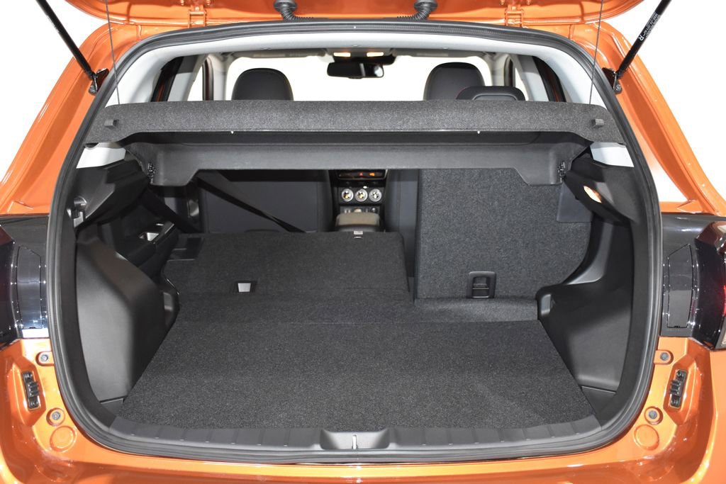 New 2025 Mitsubishi Outlander Sport SE AWD/4WD image 28