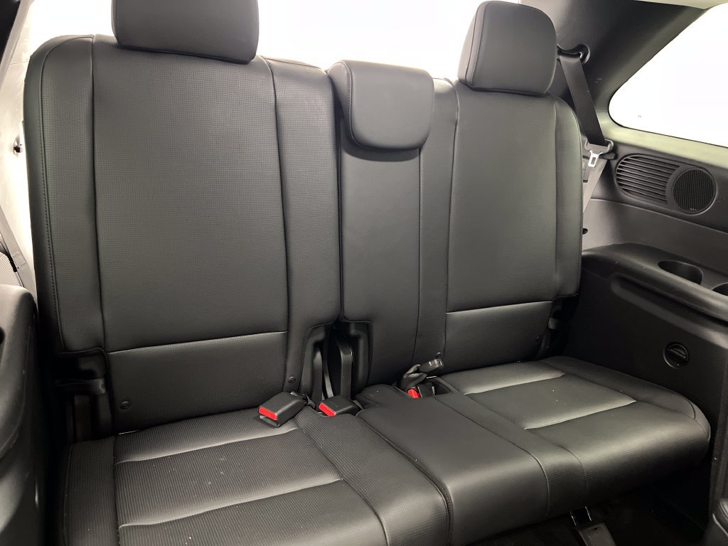 Used 2026 Hyundai Palisade SEL FWD image 40