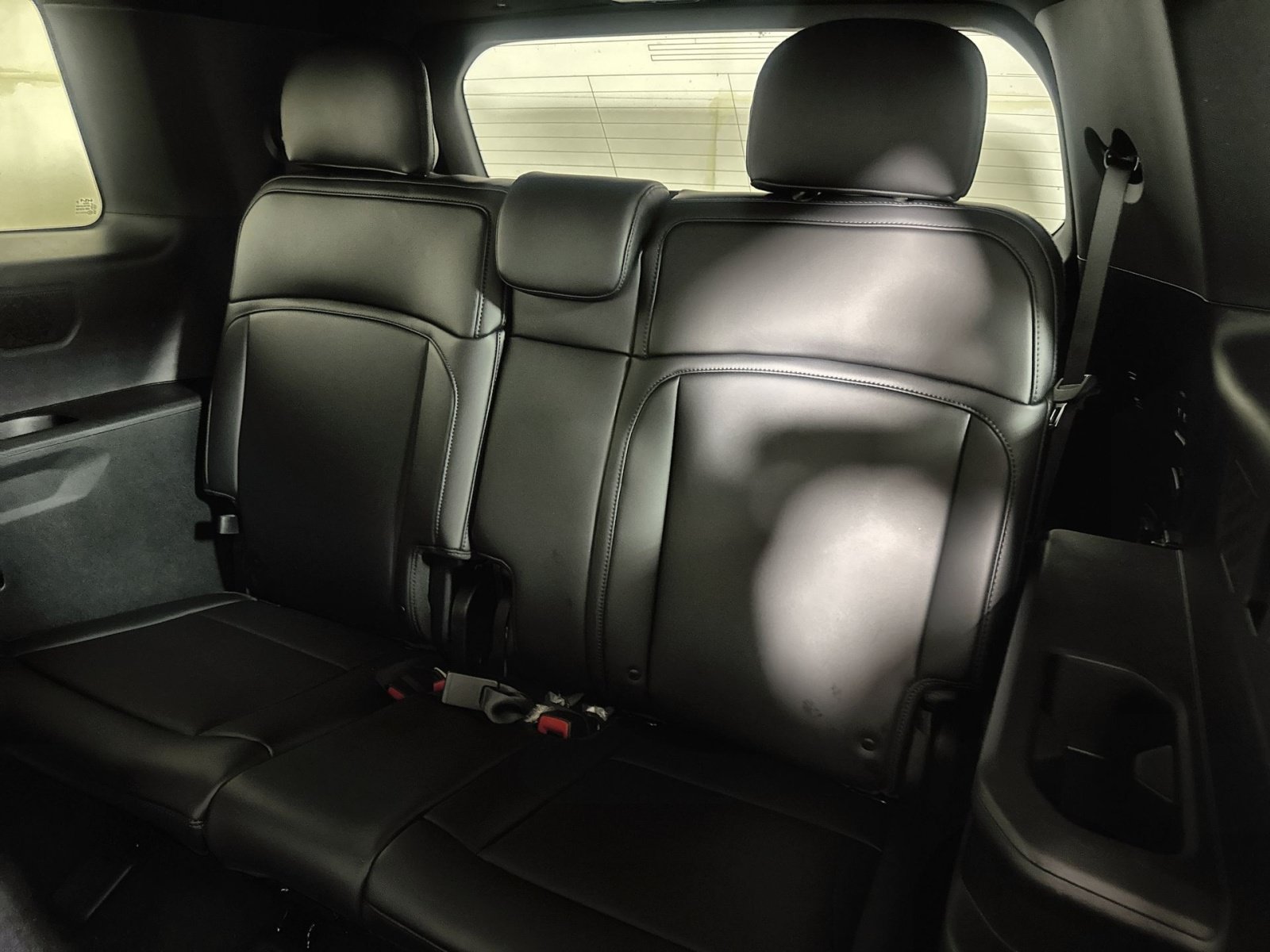 New 2027 Kia Telluride EX AWD/4WD image 26