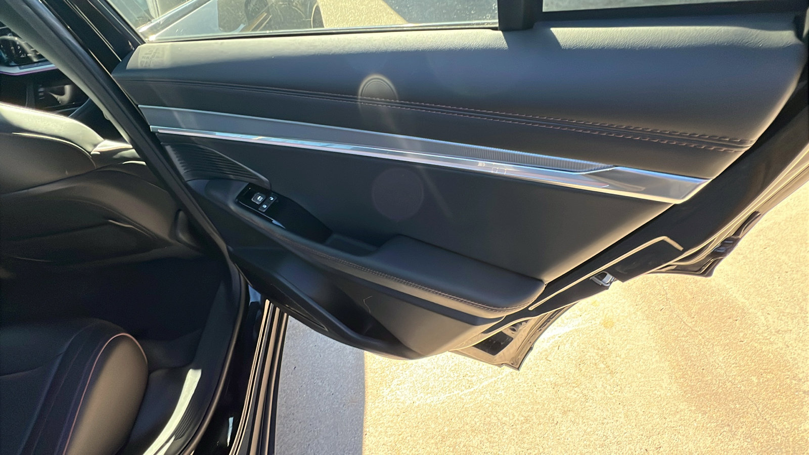 Used 2024 Jeep Wagoneer Launch Edition image 20