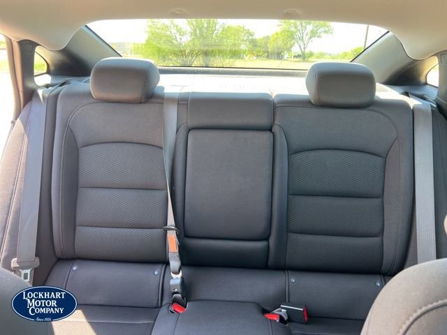 Used 2024 Chevrolet Malibu LT image 22