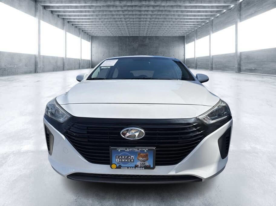 Used 2019 Hyundai Ioniq Blue FWD image 6