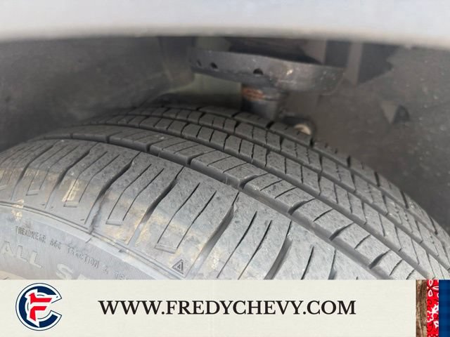 Used 2025 Chevrolet TrailBlazer LT AWD/4WD image 29