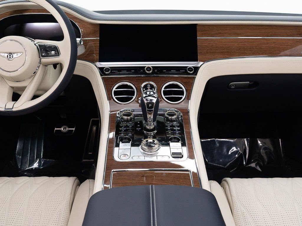 New 2026 Bentley Continental GTC image 35