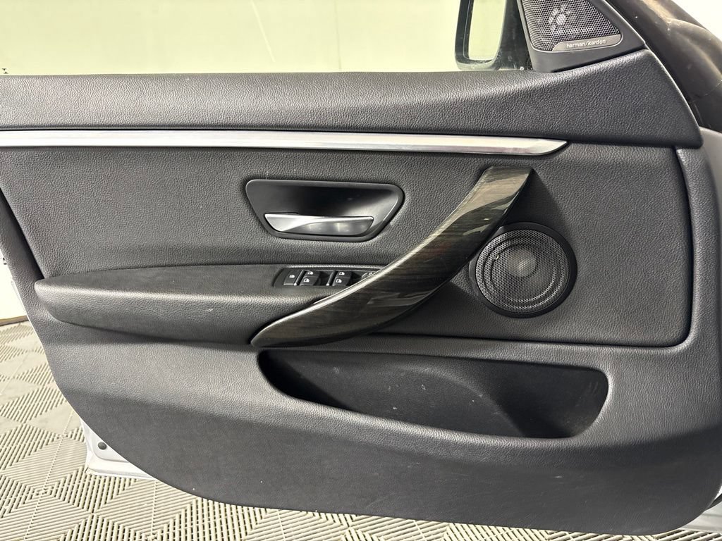 Used 2019 BMW 440i Gran Coupe RWD image 18