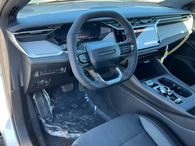 New 2026 Jeep Cherokee Laredo AWD/4WD image 14