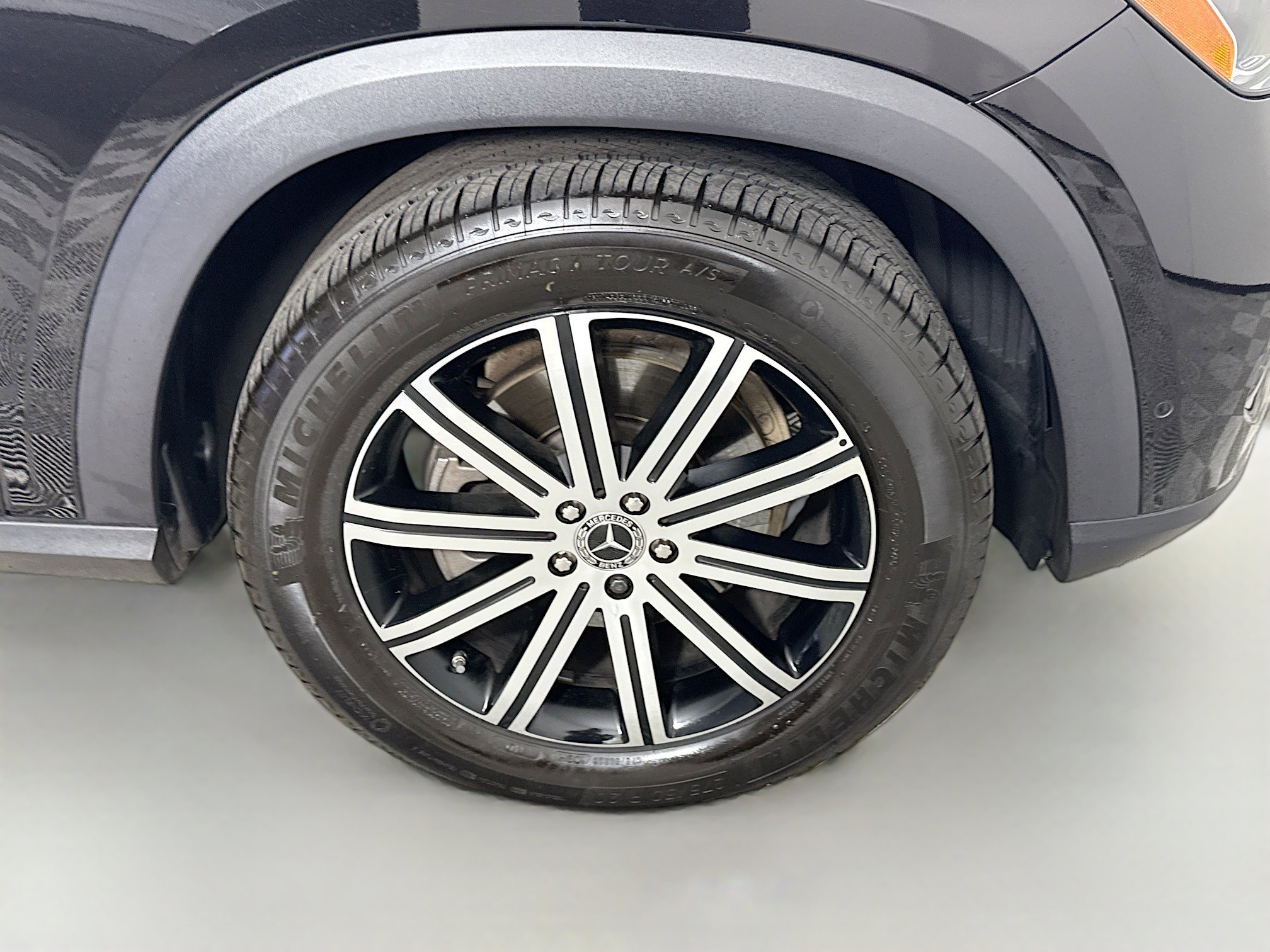 Used 2026 Mercedes-Benz GLE 350 4MATIC image 32