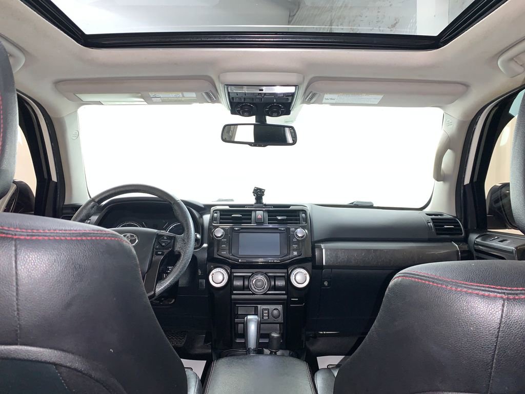 Used 2016 Toyota 4Runner SR5 image 19