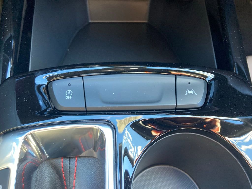 New 2026 Chevrolet Trax RS w/ Driver Confidence Package image 18