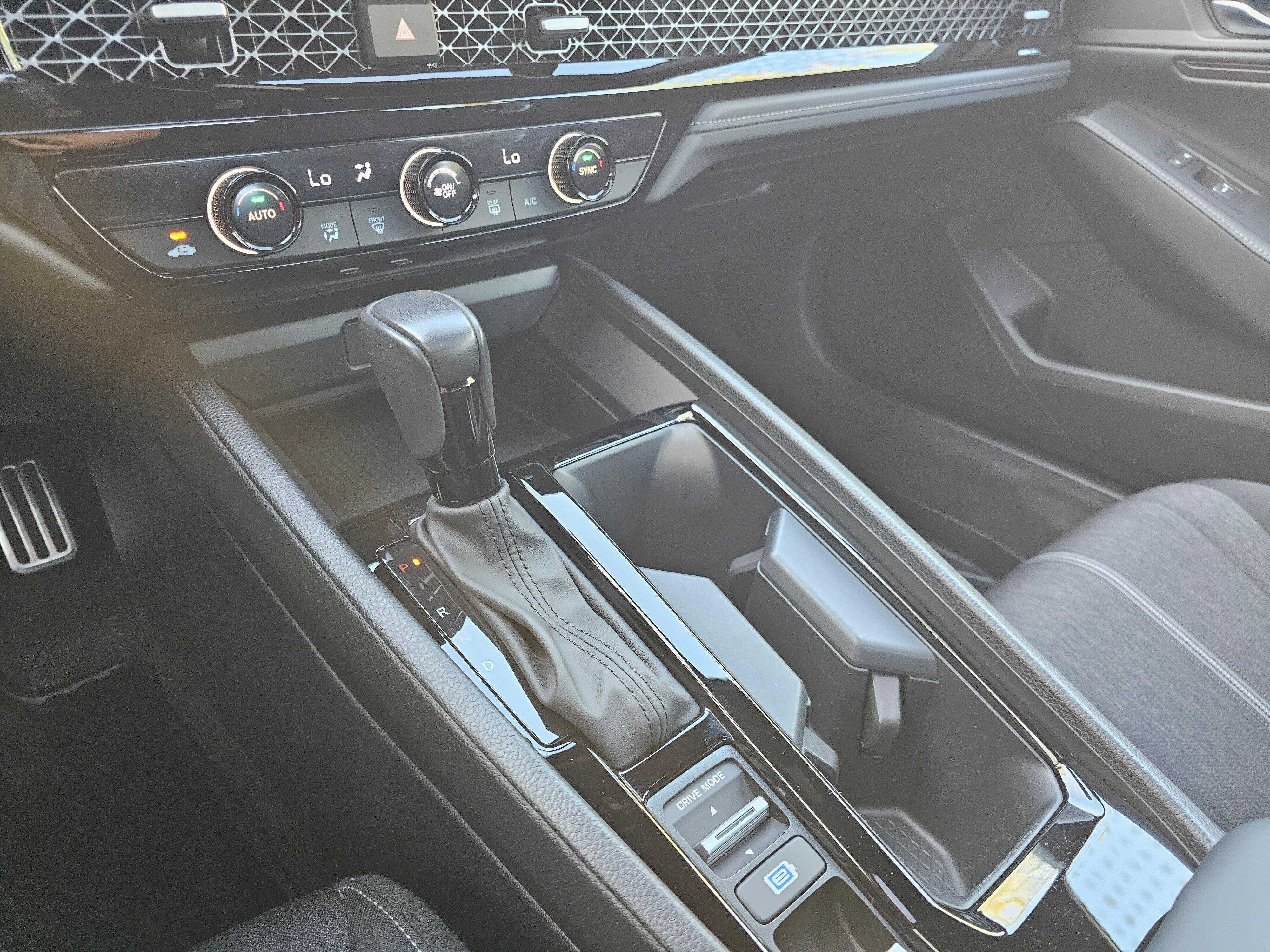 Used 2023 Honda Accord Sport image 28