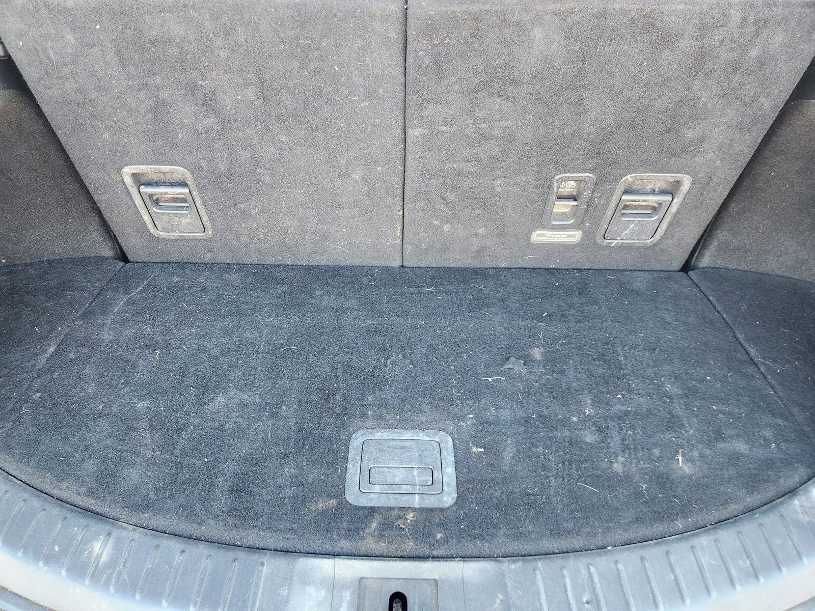 Used 2022 MAZDA CX-9 Carbon Edition image 38