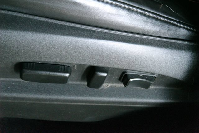 Used 2016 Chevrolet Equinox LTZ FWD image 15