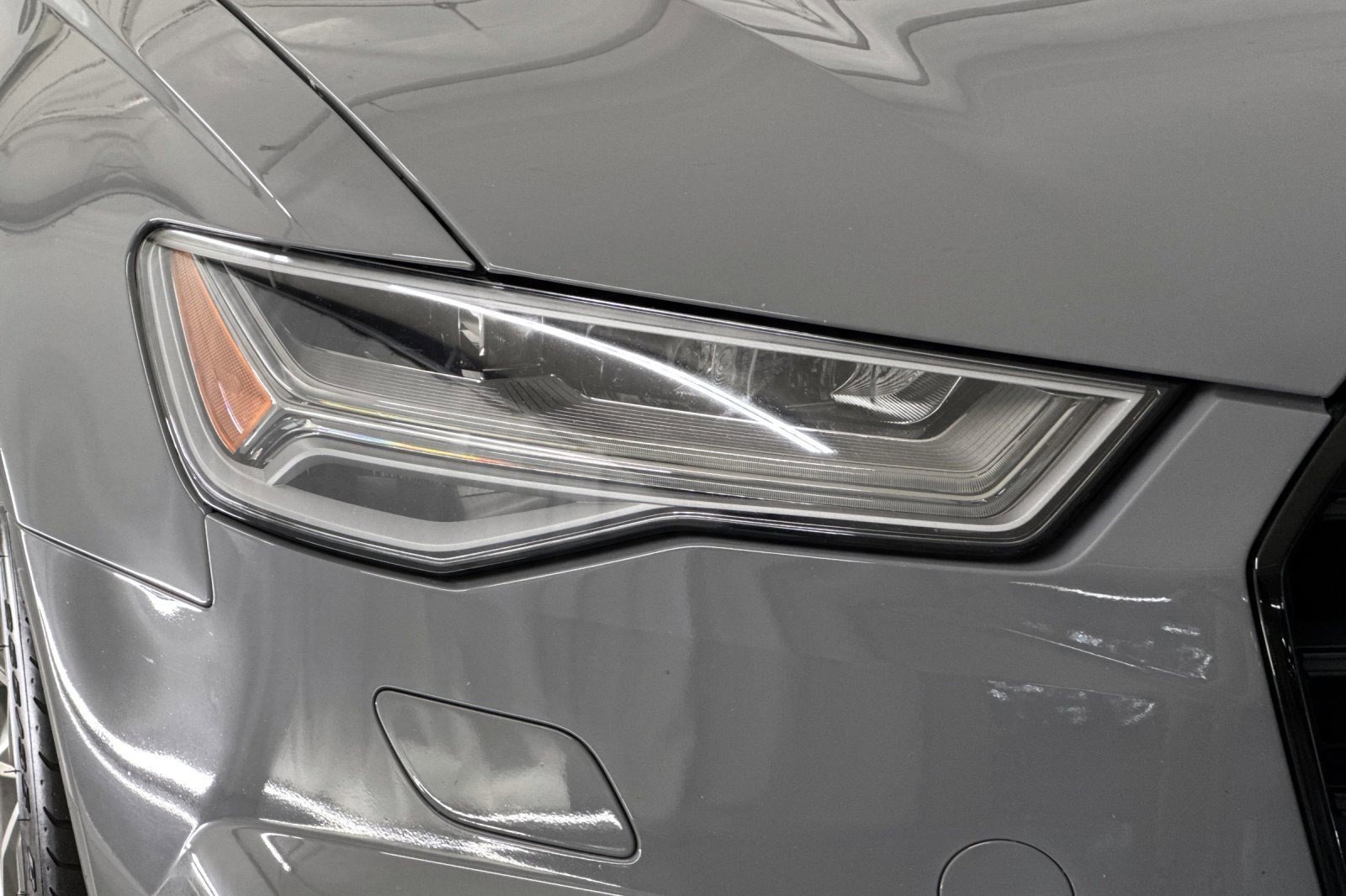 Used 2018 Audi A6 3.0T Premium Plus w/ Competition Package AWD/4WD image 9