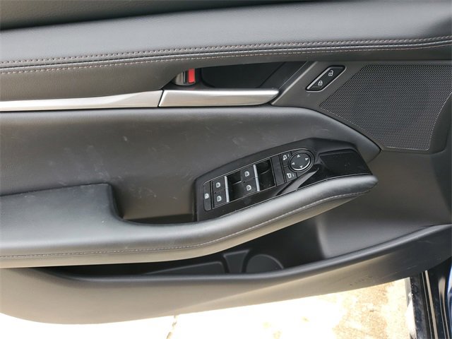 New 2026 MAZDA MAZDA3 s Sport image 17