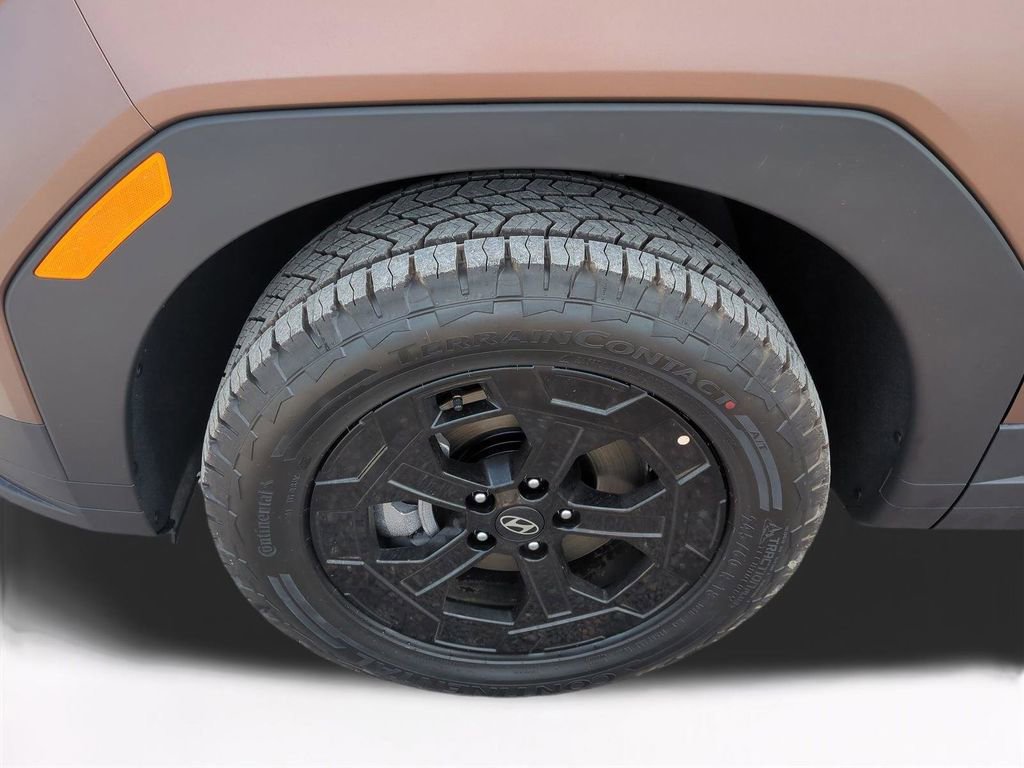 New 2026 Hyundai Santa Fe XRT w/ Tow & Go Package image 11