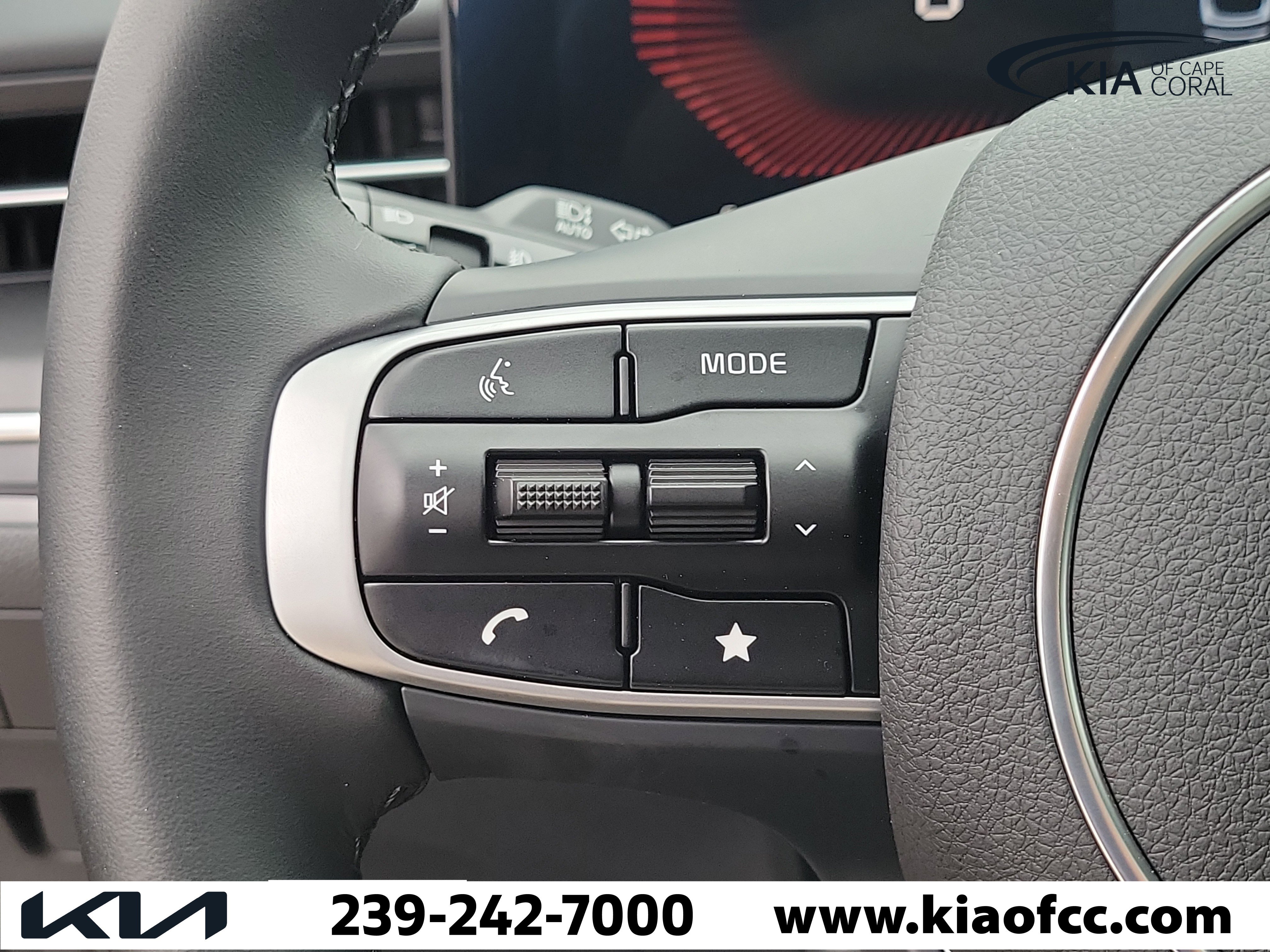 New 2025 Kia K5 GT-Line w/ GT-Line Premium Package image 25