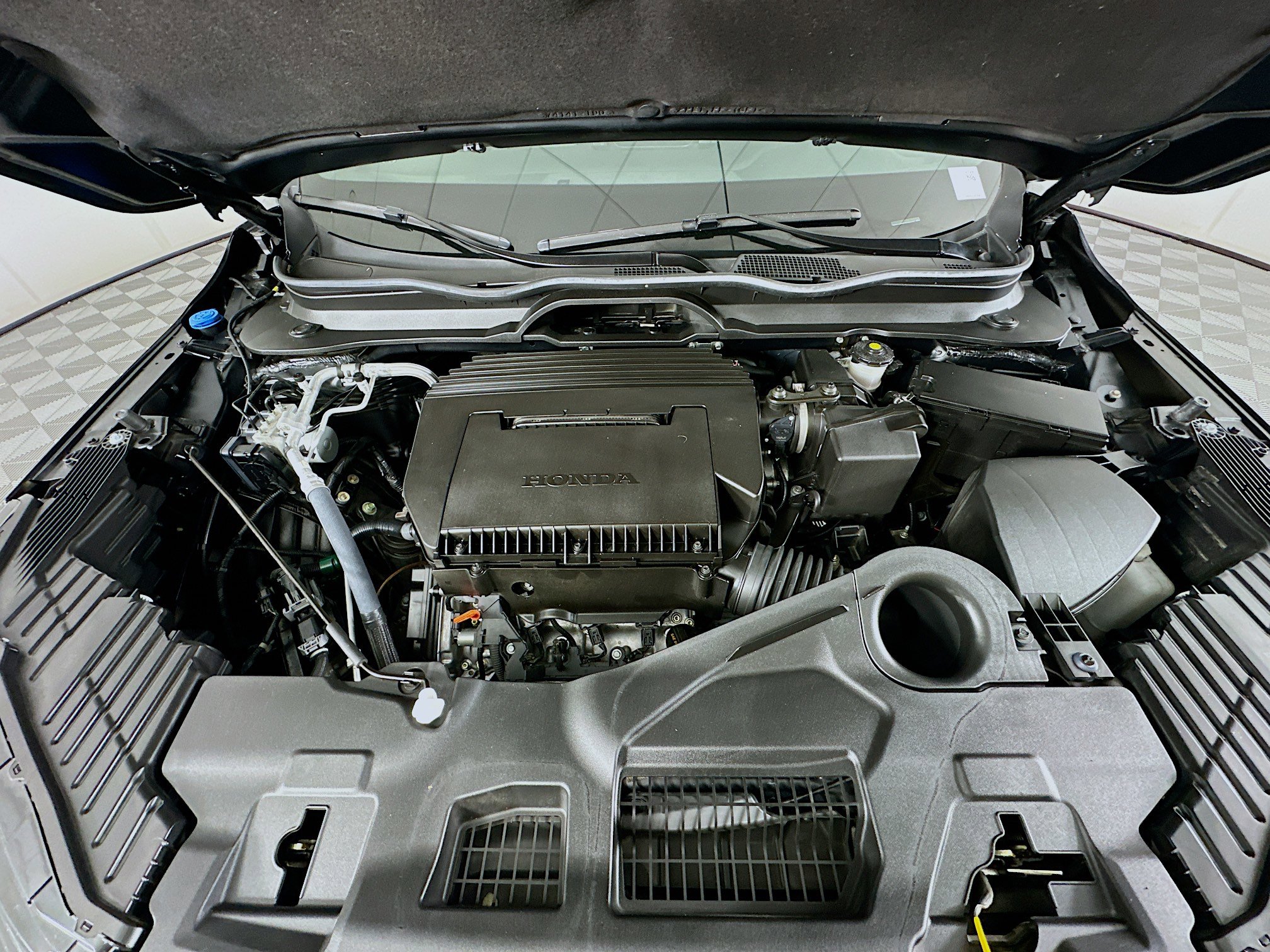 Used 2024 Honda Pilot TrailSport image 36