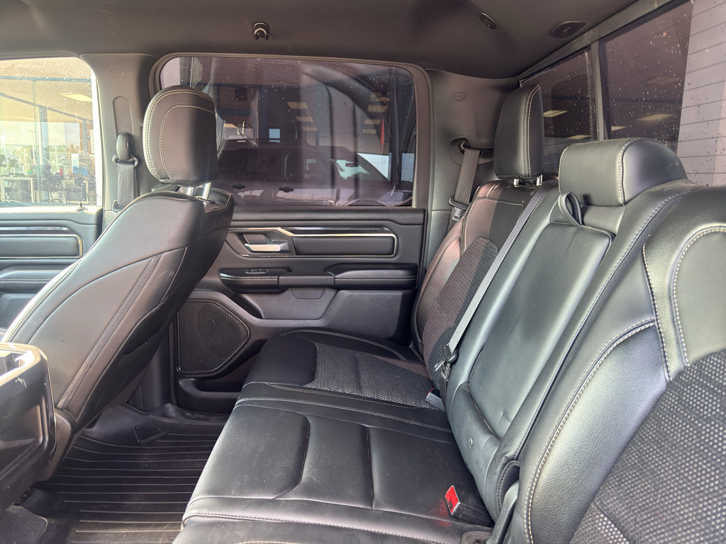 Used 2019 RAM 1500 Sport AWD/4WD image 5