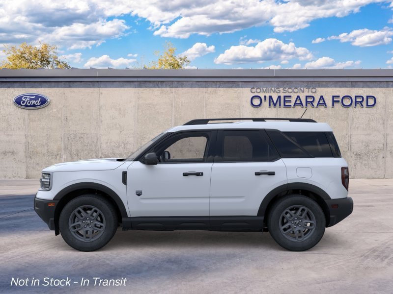 New 2026 Ford Bronco Sport Big Bend AWD/4WD image 28