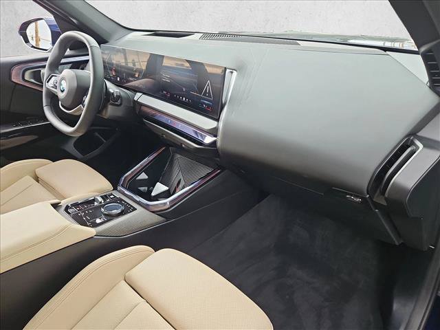 Used 2026 BMW X3 xDrive30i w/ Premium Package AWD/4WD image 24
