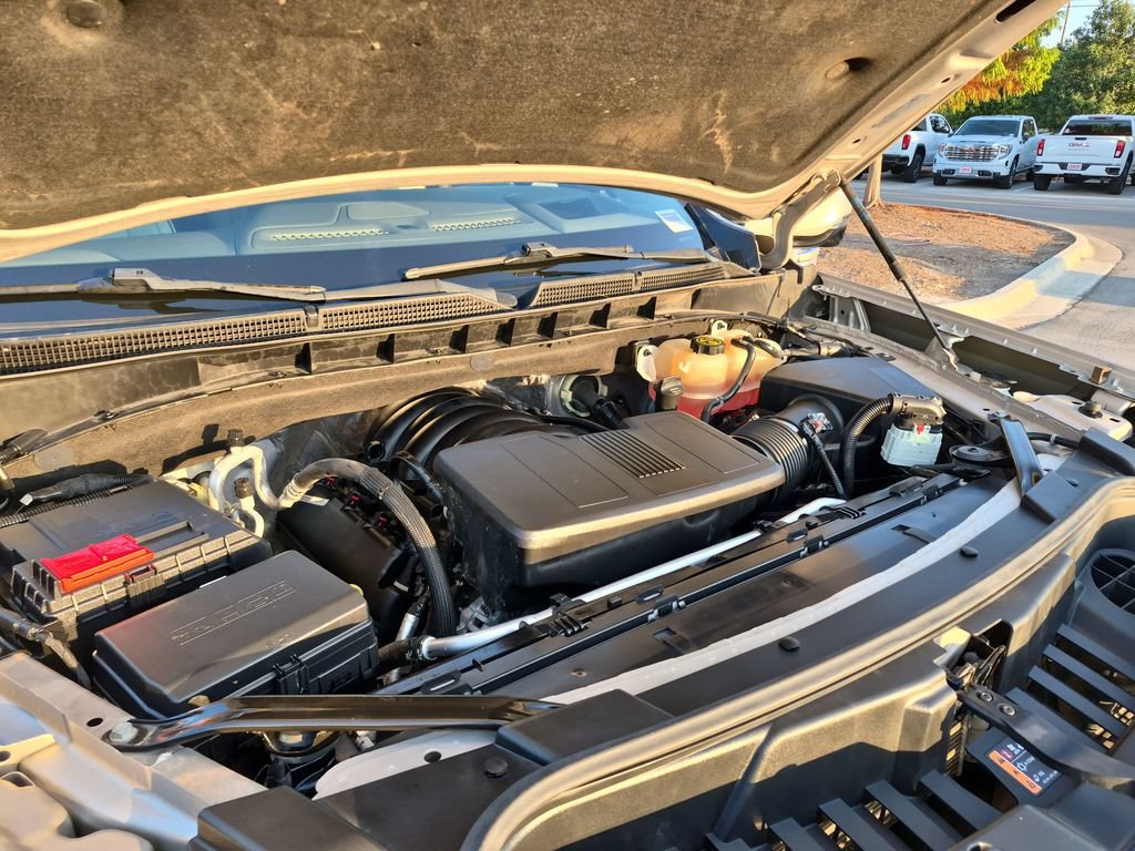 Used 2022 GMC Yukon XL Denali AWD/4WD image 20