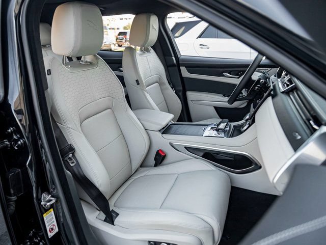 New 2026 Jaguar F-PACE R-Dynamic S AWD/4WD image 26