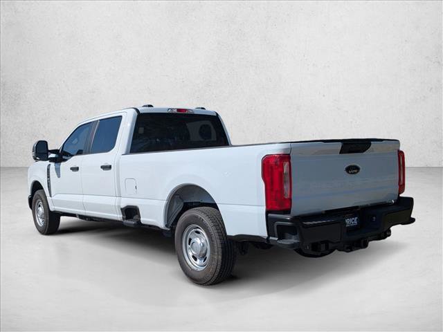 Certified 2025 Ford F250 XL image 7