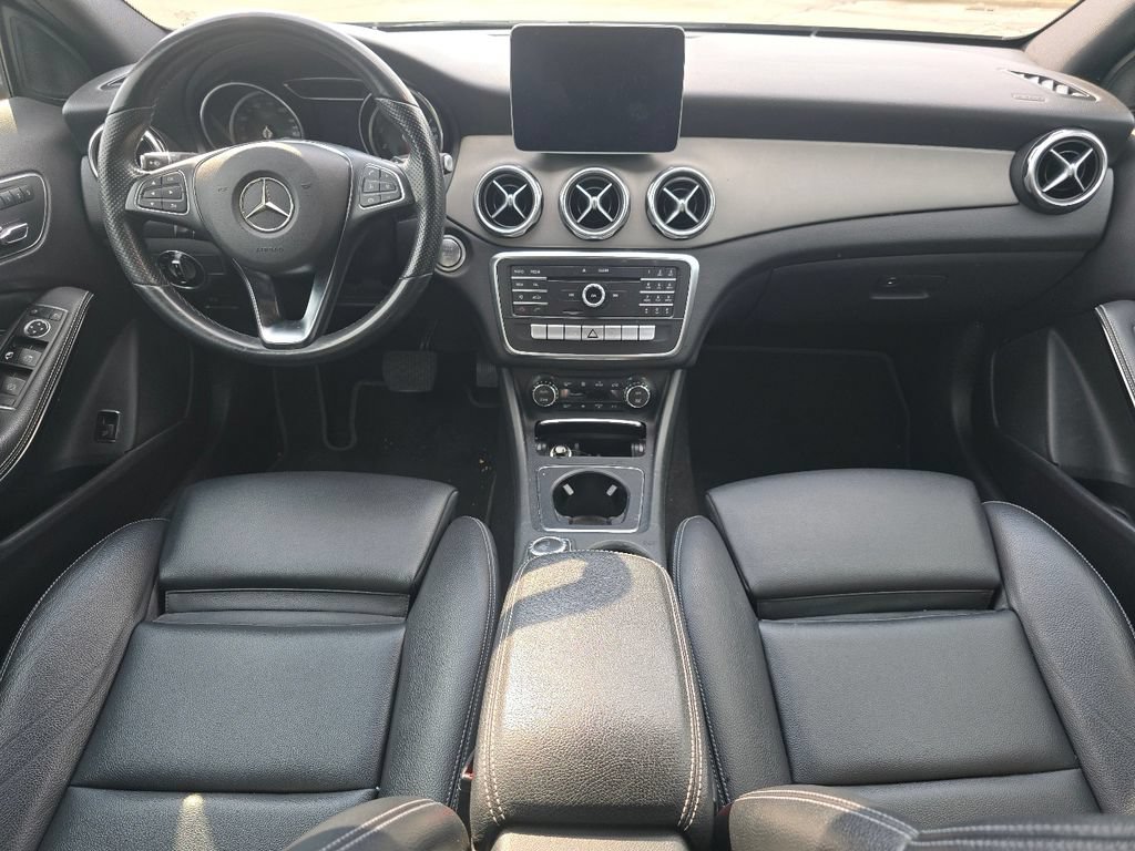 Certified 2020 Mercedes-Benz GLA 250 image 19