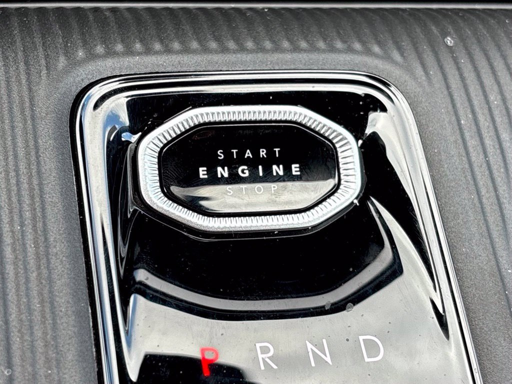 New 2026 Jeep Cherokee Limited AWD/4WD image 11