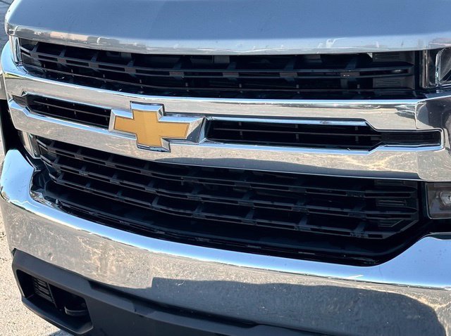 Used 2021 Chevrolet Silverado 1500 LT AWD/4WD image 6