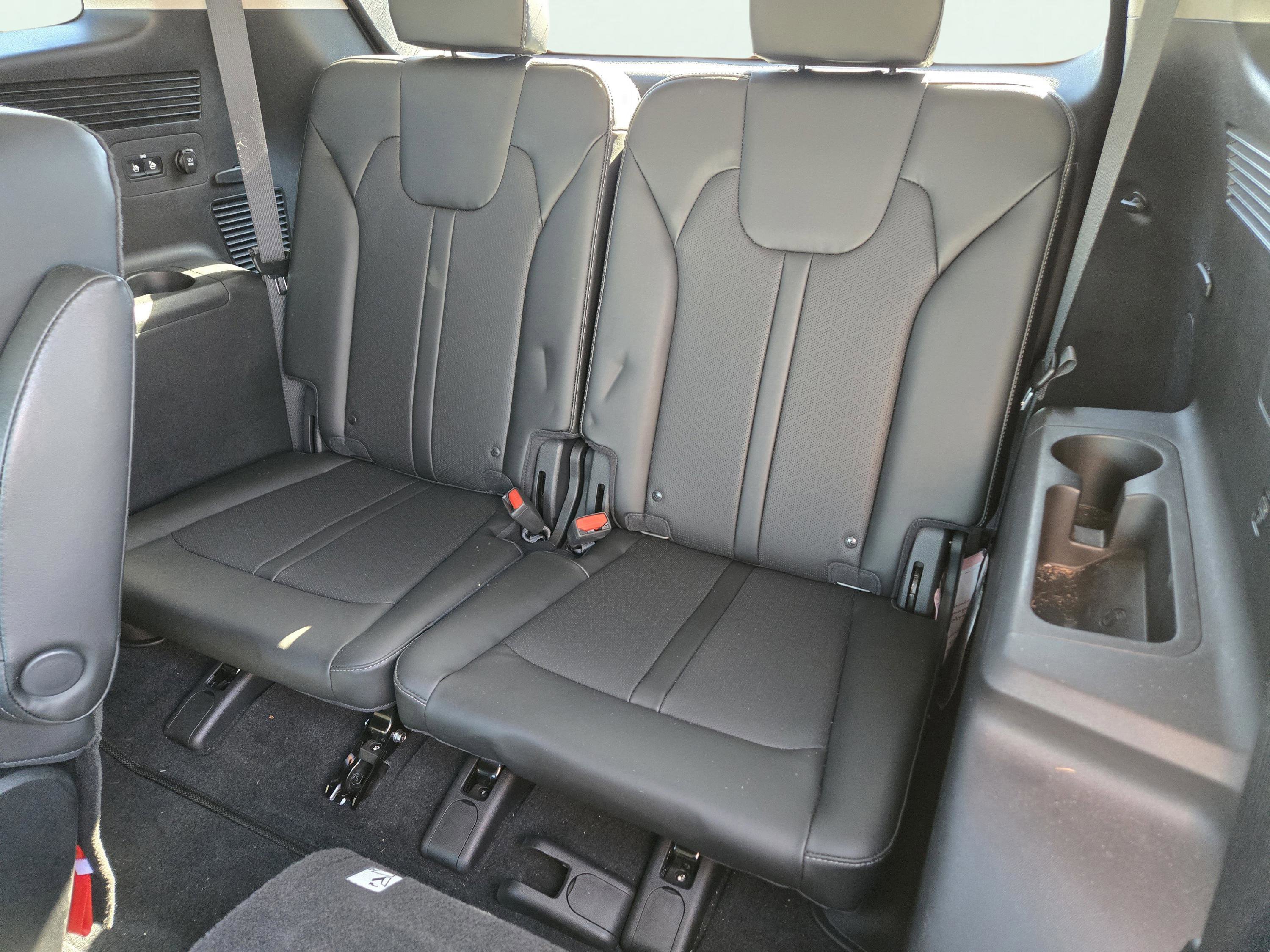 Used 2022 Kia Sorento SX image 14