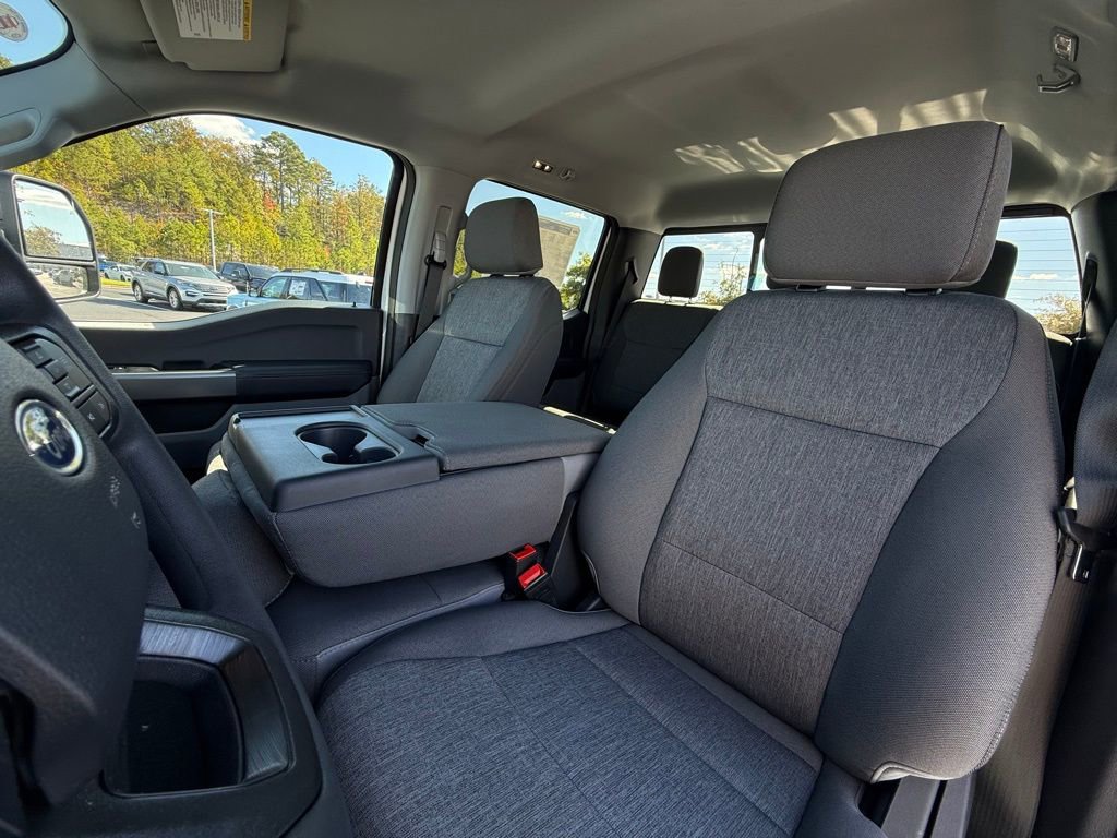 New 2026 Ford F350 XL w/ STX Appearance Package AWD/4WD image 22