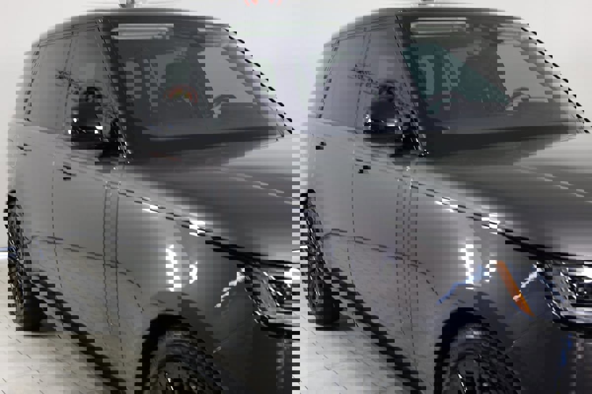 Used 2022 Land Rover Range Rover Long Wheelbase First Edition image 40