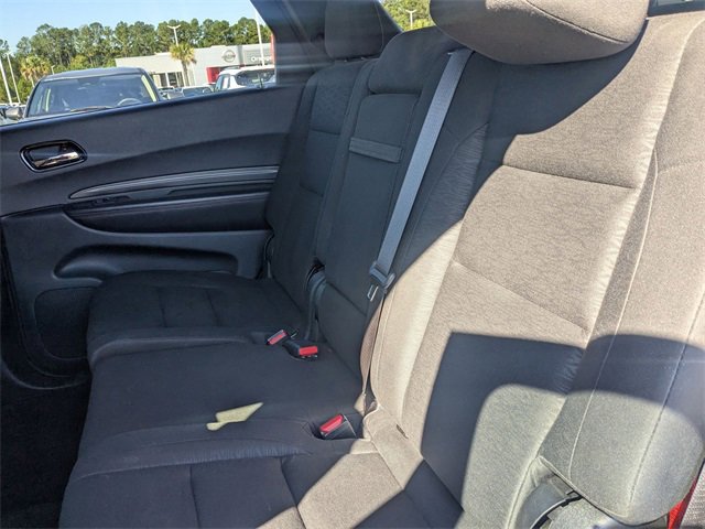 Used 2023 Dodge Durango GT image 27
