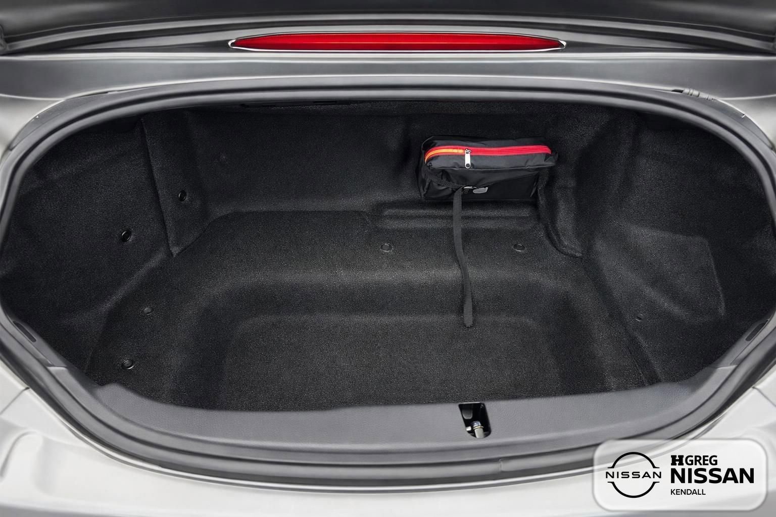 Used 2018 MAZDA MX-5 Miata Grand Touring RWD image 13