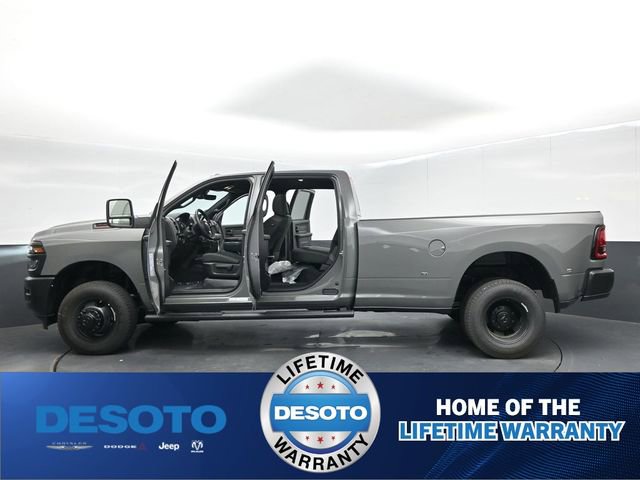 New 2026 RAM 3500 Tradesman AWD/4WD image 62