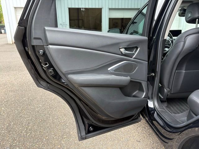 Certified 2023 Acura RDX AWD image 14