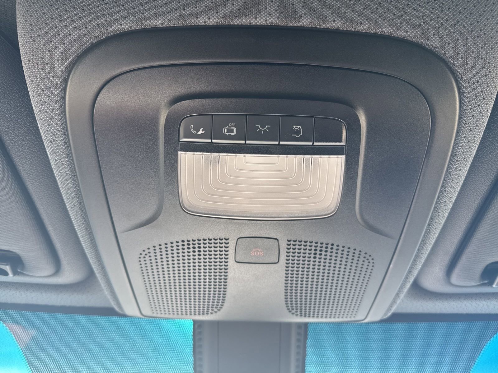 Used 2024 Mercedes-Benz Sprinter 2500 image 21