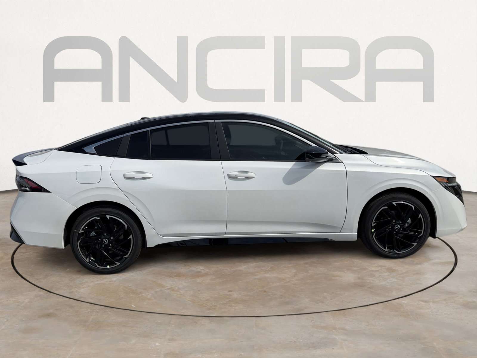 New 2026 Nissan Sentra SR image 12