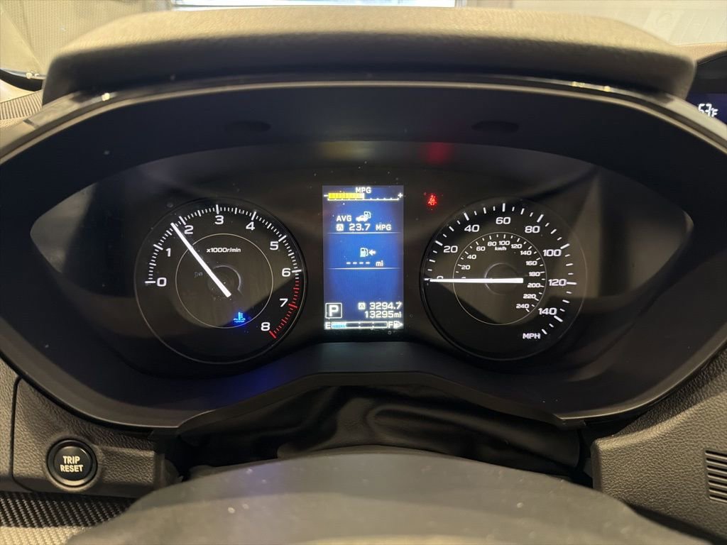 Used 2023 Subaru Impreza 2.0i image 17