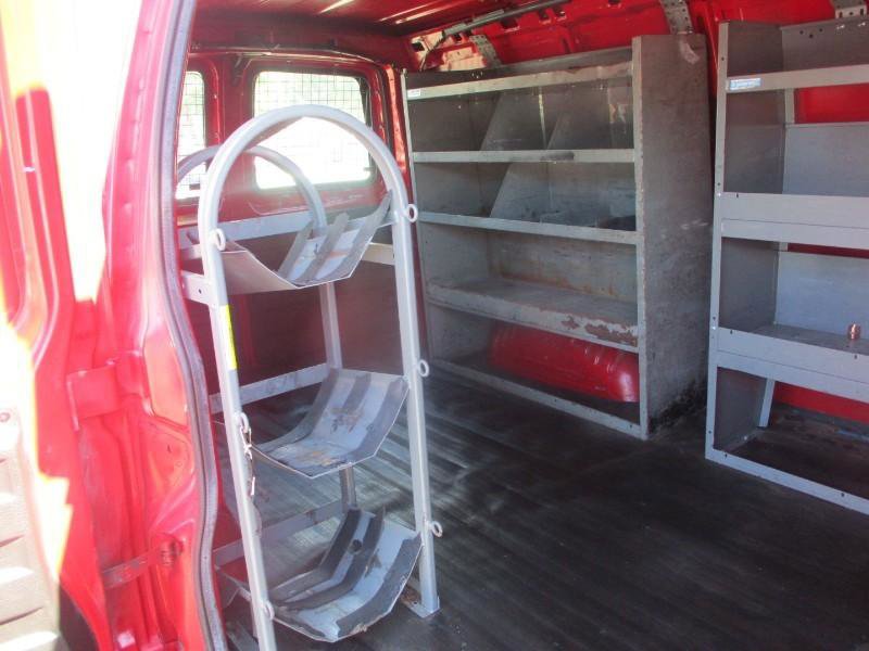 Used 2012 Chevrolet Express 1500 image 11